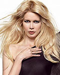 Claudia Schiffer